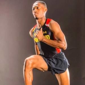 Meet your Posher, Kameron